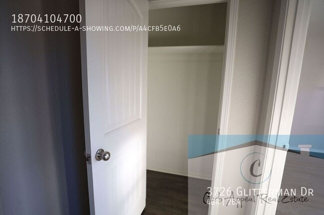 Building Photo - 3726 Glitterman Dr