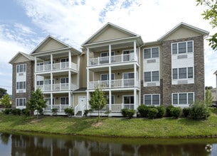 Building Photo - The Cove at Springfield