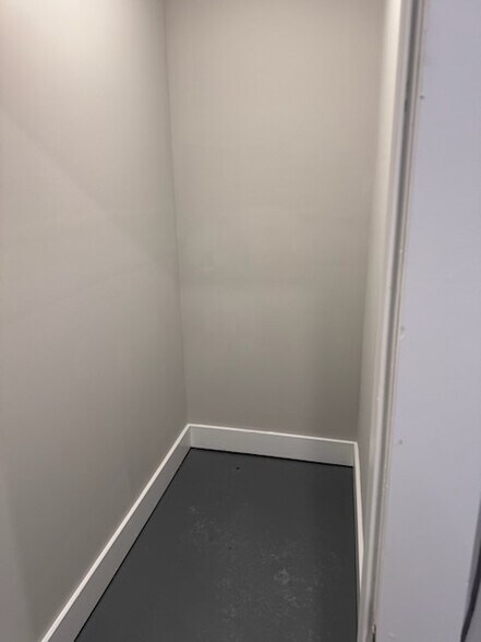 Storage in downstairs area - 100 Storytown Vlg