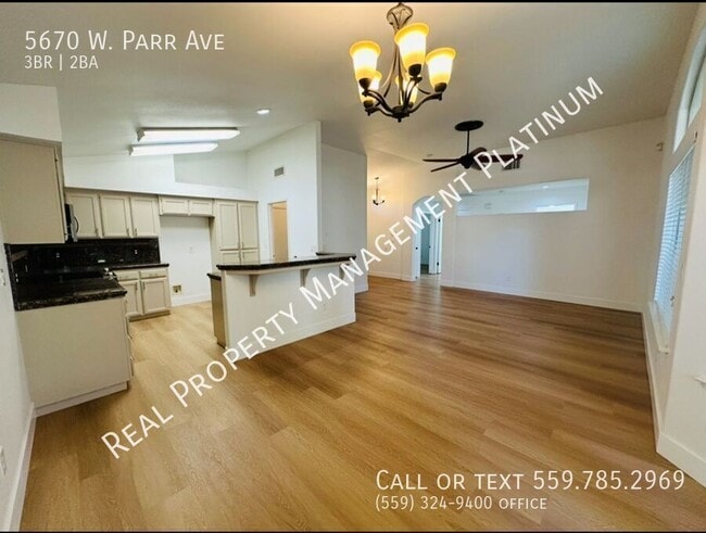 Building Photo - 5670 W Parr Ave