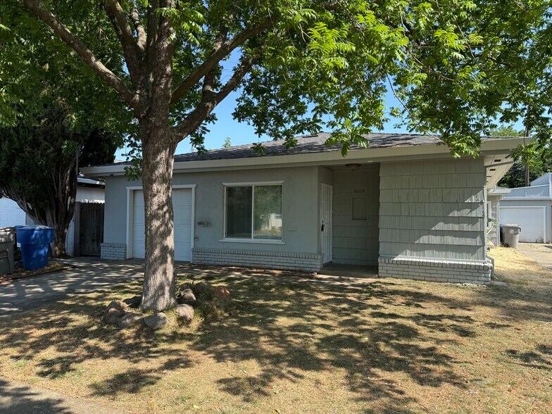 Primary Photo - 6015 1st Ave