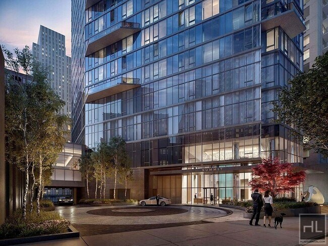 Building Photo - 222 East 44th Street