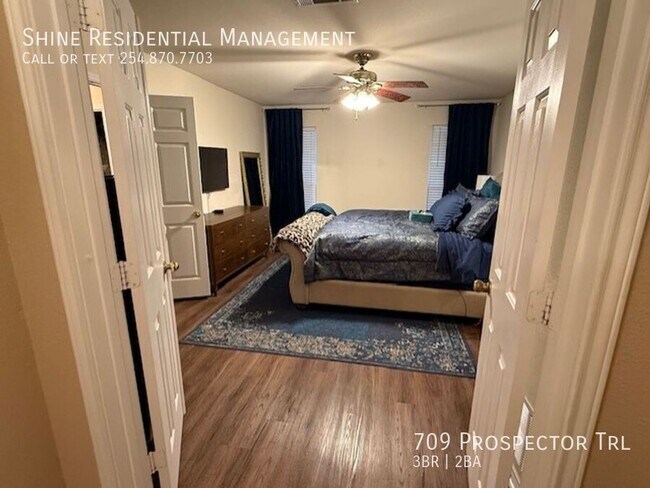 Building Photo - 709 Prospector Trail