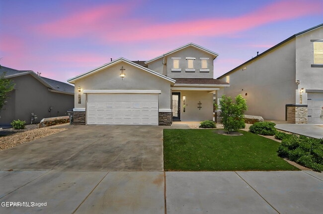 Building Photo - 12253 Desert Dove Ave