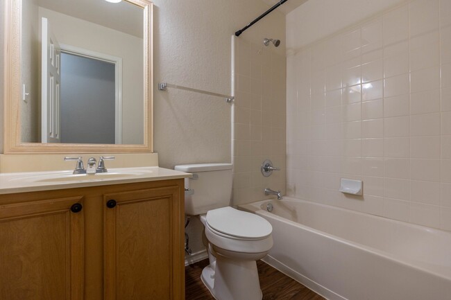 Building Photo - 6447 Miners Hill