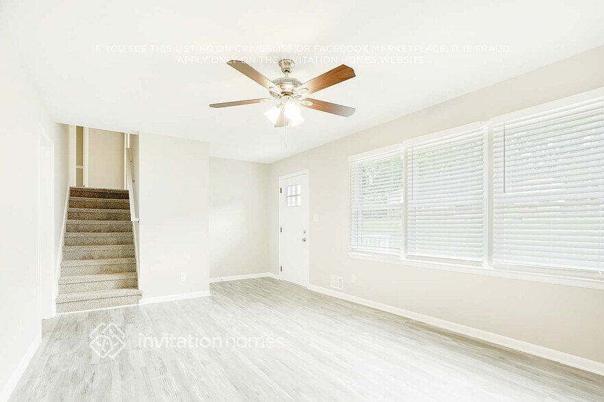 Building Photo - 2987 McGlynn Ct