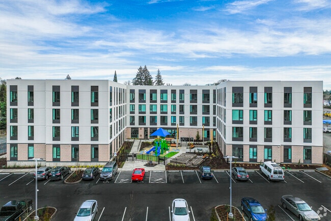 Exterior Photo - Cedar Rising