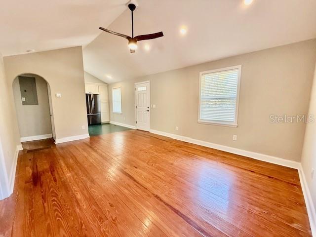 Building Photo - 534 W Pennsylvania Ave