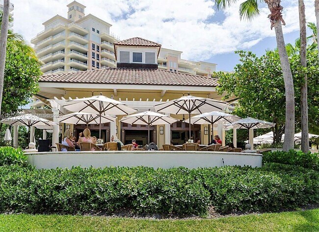 Building Photo - 791 Crandon Blvd