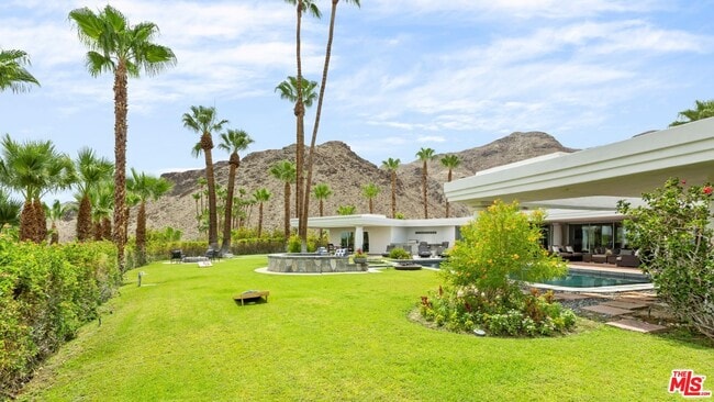 Building Photo - 70375 Calico Rd