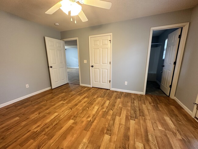 Building Photo - 2918 Patrick Ave