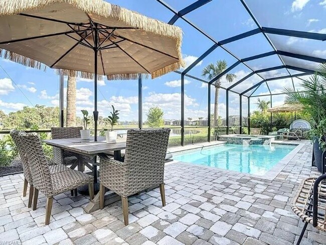 Building Photo - Luxury Lakeview Oasis with Pool & Spa – Br...