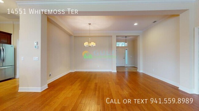 Building Photo - 14551 Whitemoss Terrace