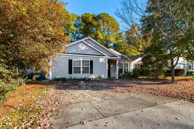 Building Photo - ***PEDNING*** Charming Ranch Home in Apex ...