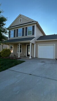 Building Photo - 536 Sansberry Dr