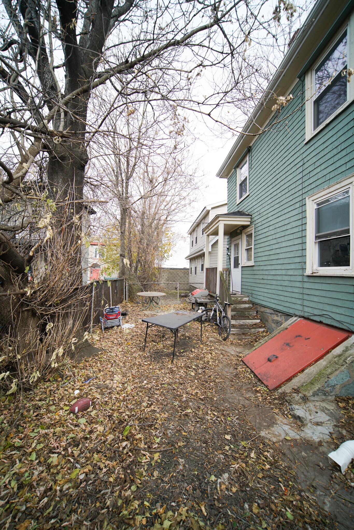 Building Photo - 18 Sawyer Ter