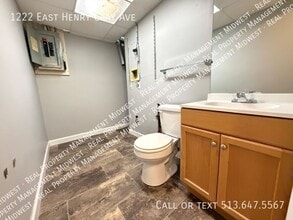 Building Photo - 1222 E Henry Clay Ave