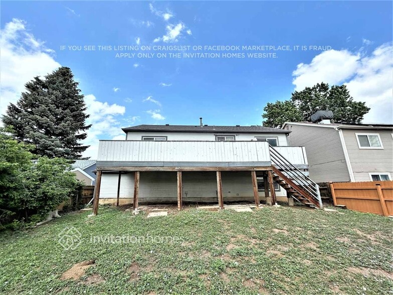 Building Photo - 19652 E Eastman Ave
