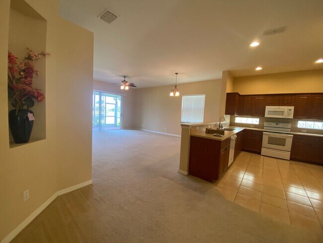 Building Photo - 2677 Blue Cypress Lake Ct