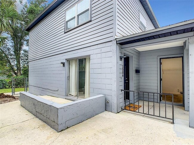 Building Photo - 1506 E Jefferson St