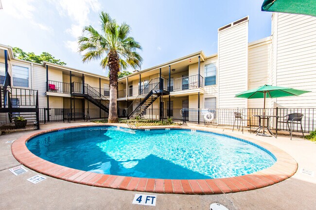 Interior Photo - Chimney Sweep Apartments