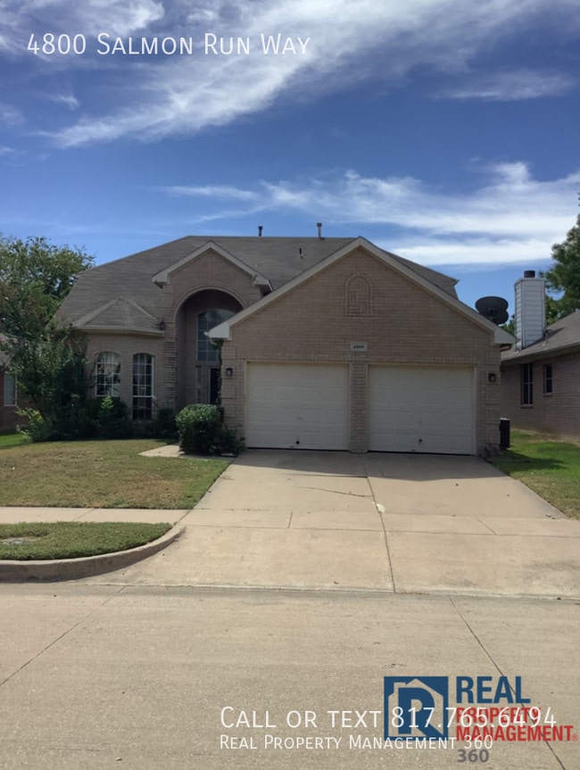 Building Photo - 4800 Salmon Run Way