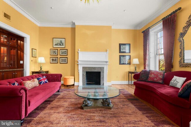 Building Photo - 1007 N Calvert St