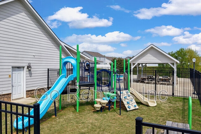 Building Photo - 2020 Lonesome Hen Ln