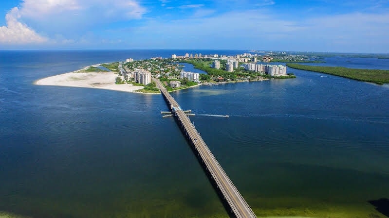 Building Photo - 8350 Estero Blvd