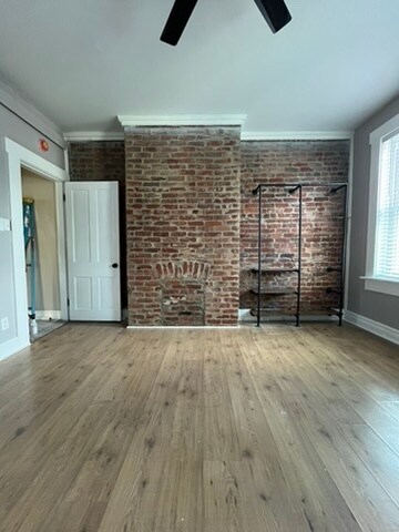 Bedroom 2 - 5341 Carnegie St