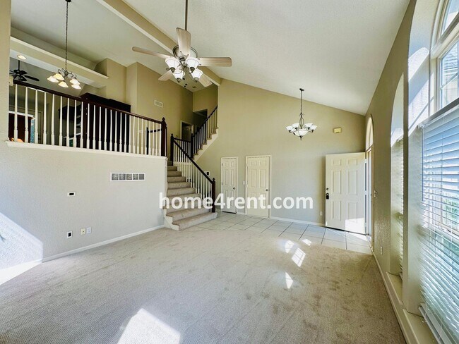 Building Photo - Beautiful Home in Blue Valley Schools w/ Wood Floors, Finished Basement and a Peaceful, Private F...