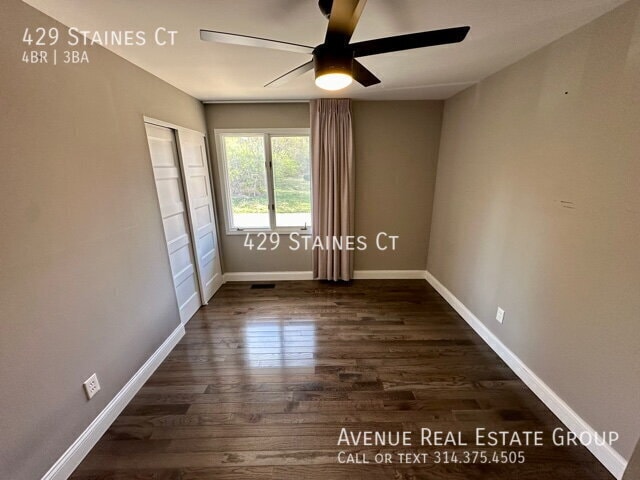Building Photo - 429 Staines Ct