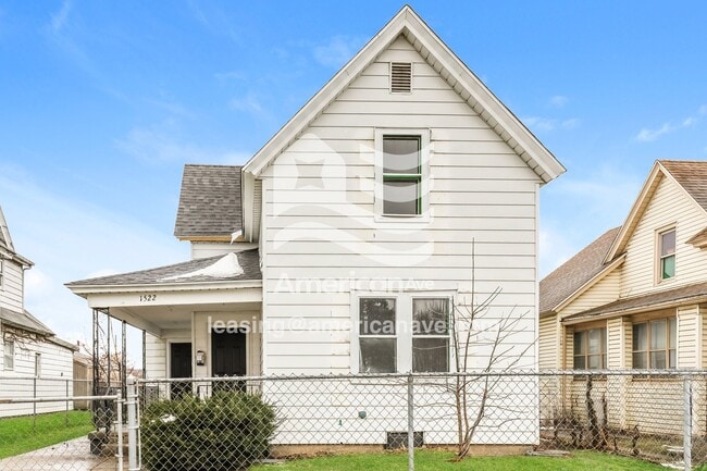 Building Photo - 1522 W Dunham St