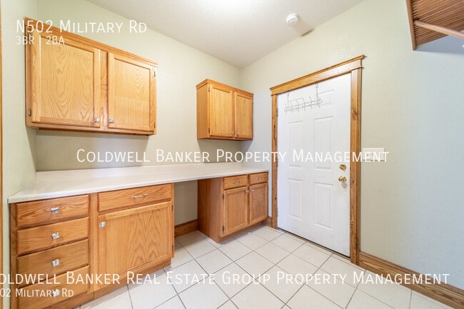 Building Photo - N502 Military Rd