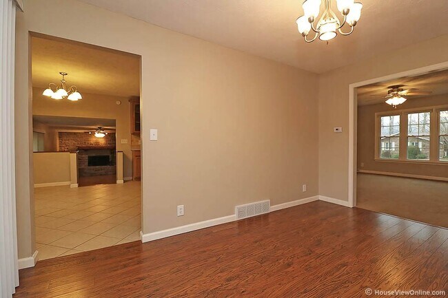 Building Photo - 2031 Allen Dr