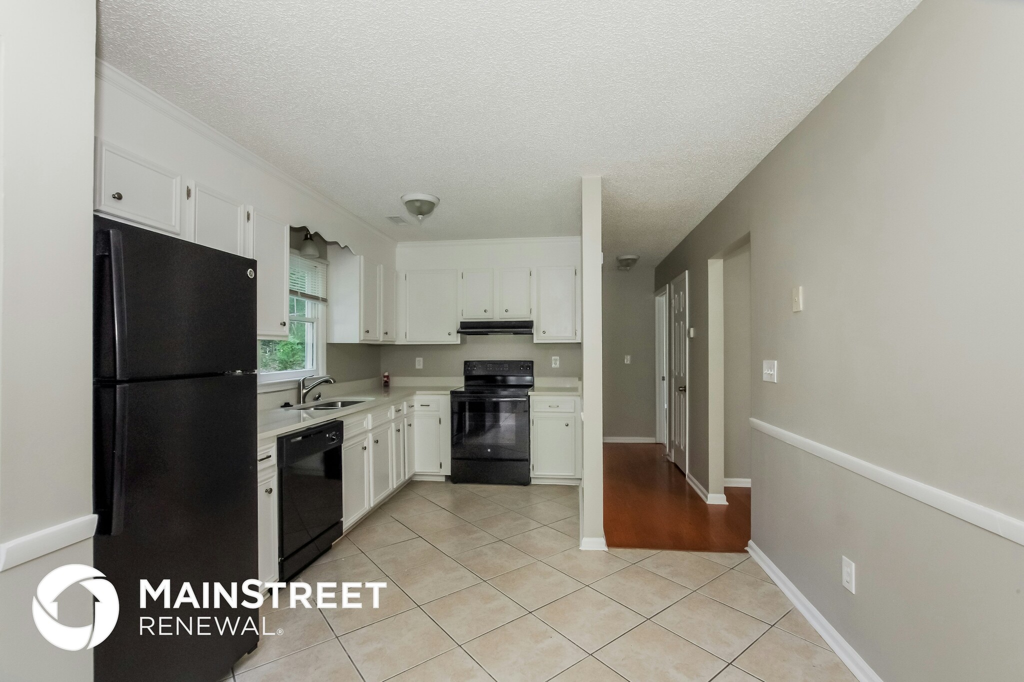 Building Photo - 7100 Cabe Ln