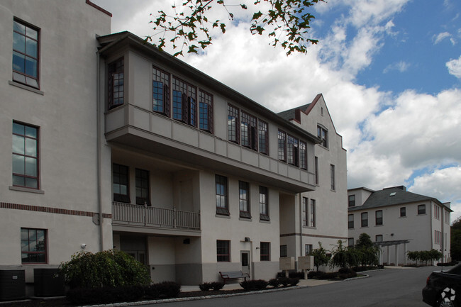 Building Photo - Saint Stanislaus Apartments