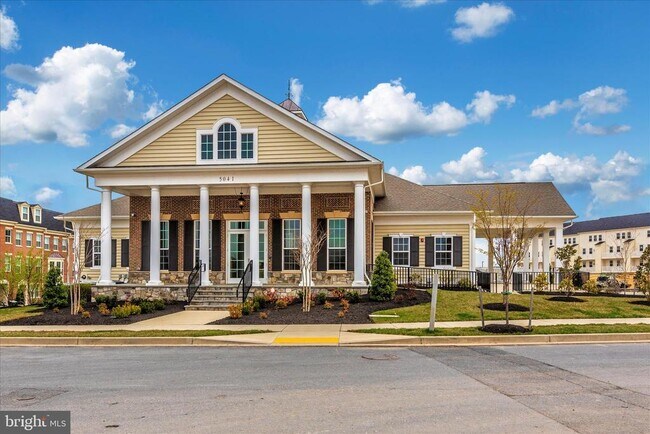 Building Photo - 5018 Judicial Wy