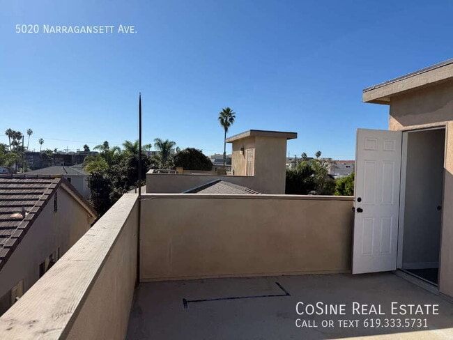 Building Photo - 5020 Narragansett Ave