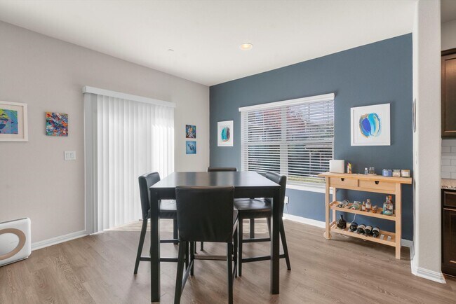 Building Photo - South Austin Condo for Rent