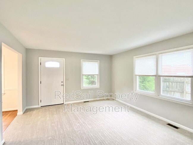 Building Photo - 3809 Ludgate Dr