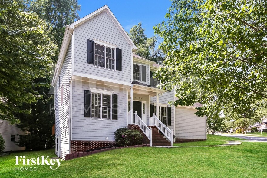 Building Photo - 10400 Hellebore Rd