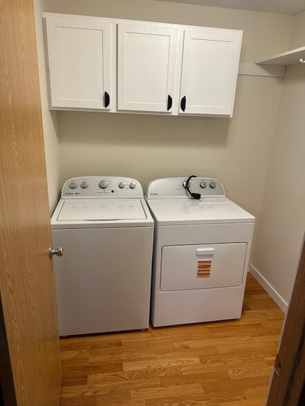 Laundry - 42057 County Road 1