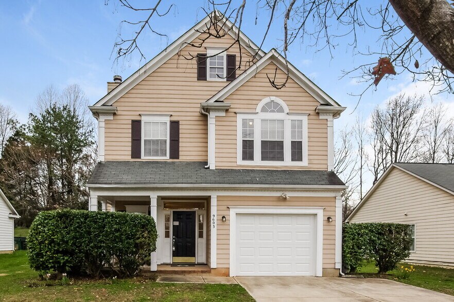 Primary Photo - 9603 Mary Juan Ln