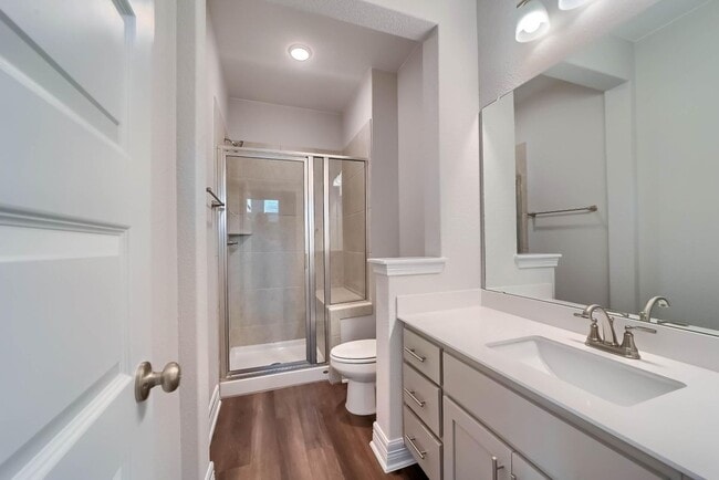 Building Photo - 133 White Steppe Way