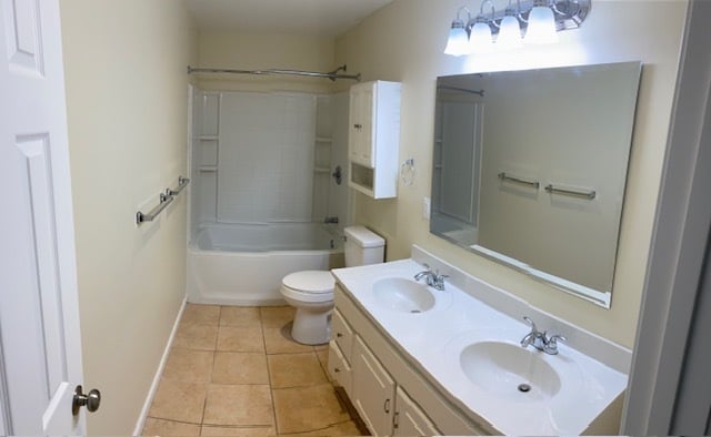 Master bedroom bath - 5920 Clay St NE