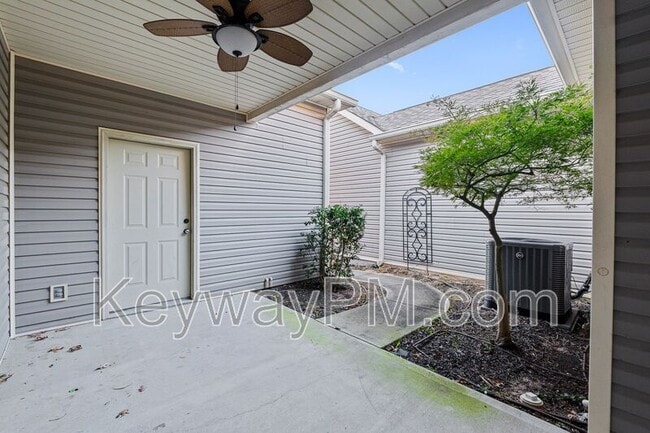 Building Photo - 1508 Georgia Ave