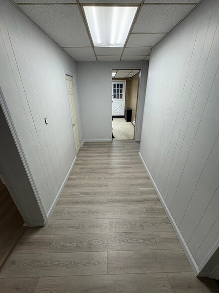 Hallway - 29 E 4th St