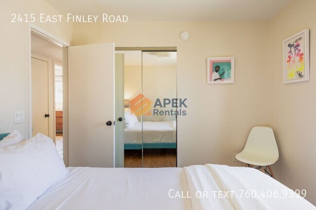 Building Photo - 2415 E Finley Rd