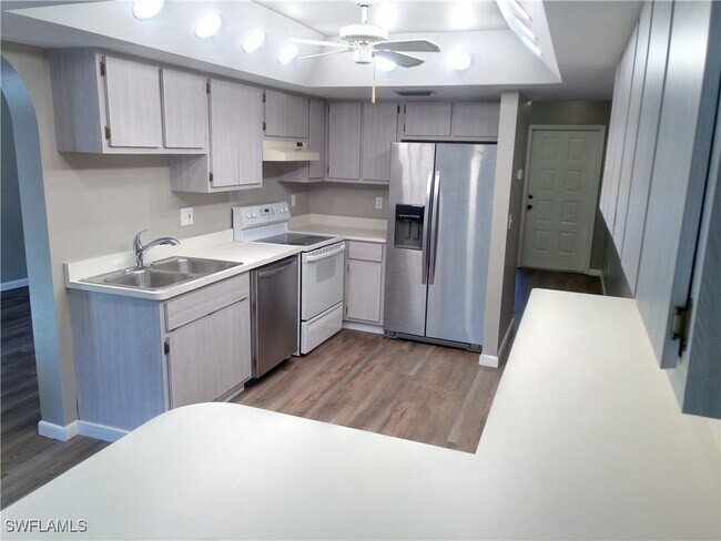 Building Photo - 3741 Citrus St